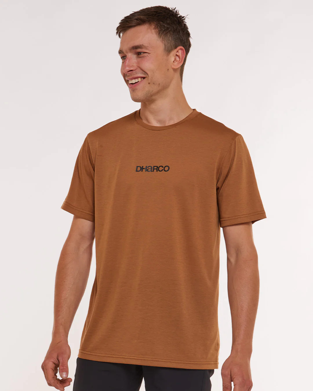 DHaRCO Mens Tech Tee