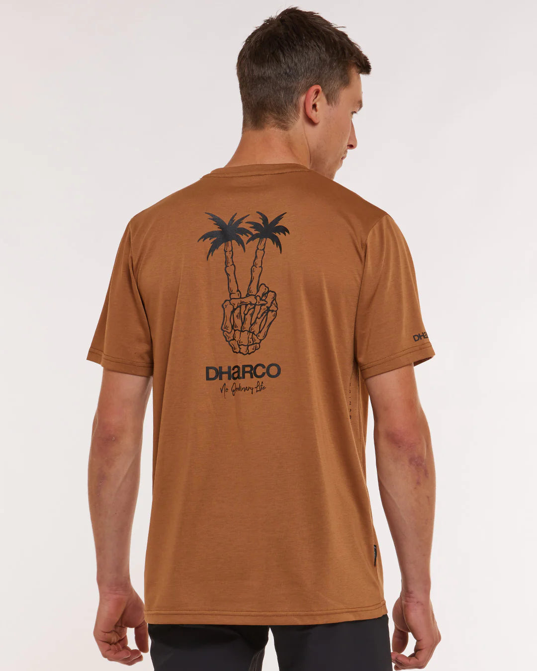 DHaRCO Mens Tech Tee