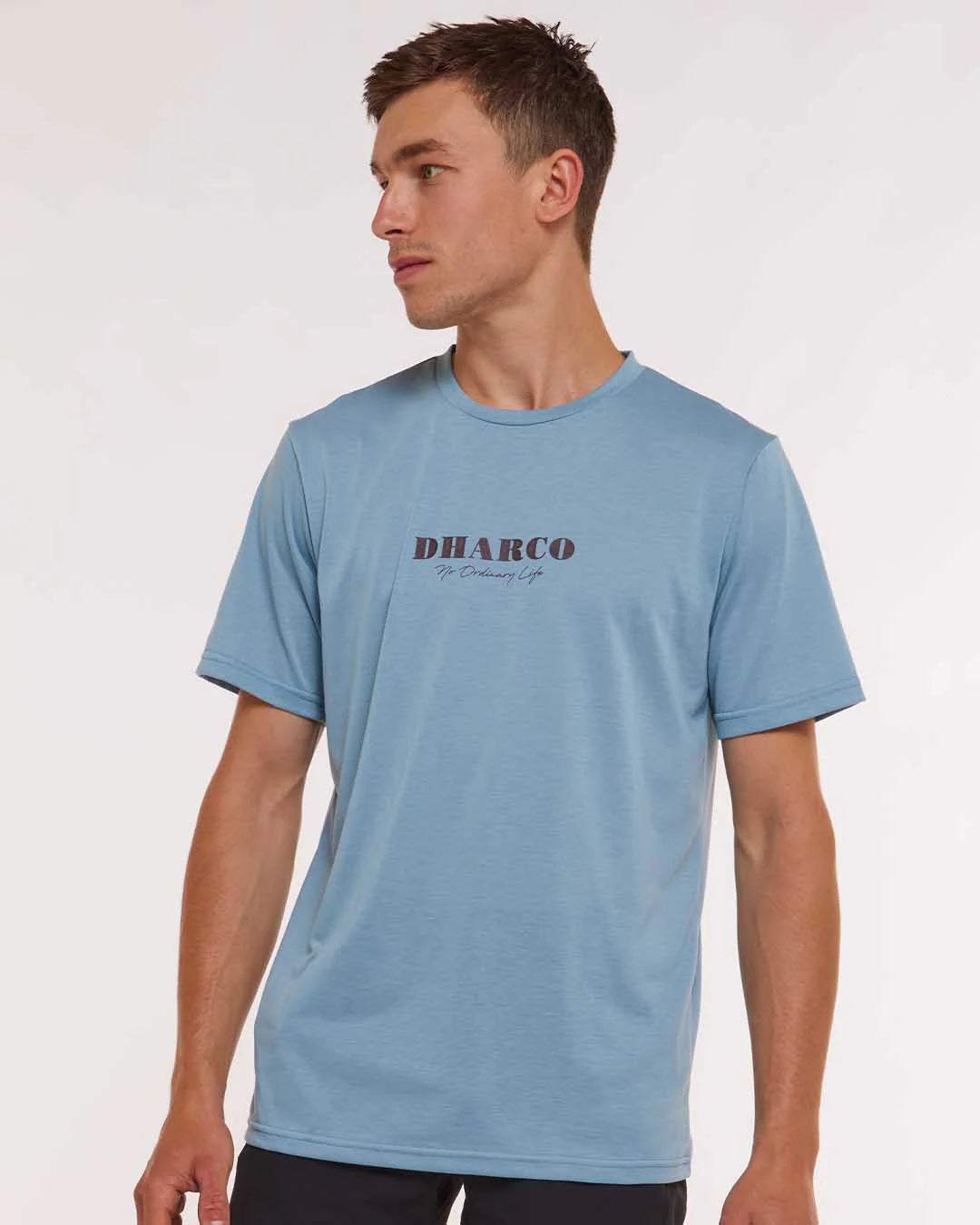 DHaRCO Mens Tech Tee