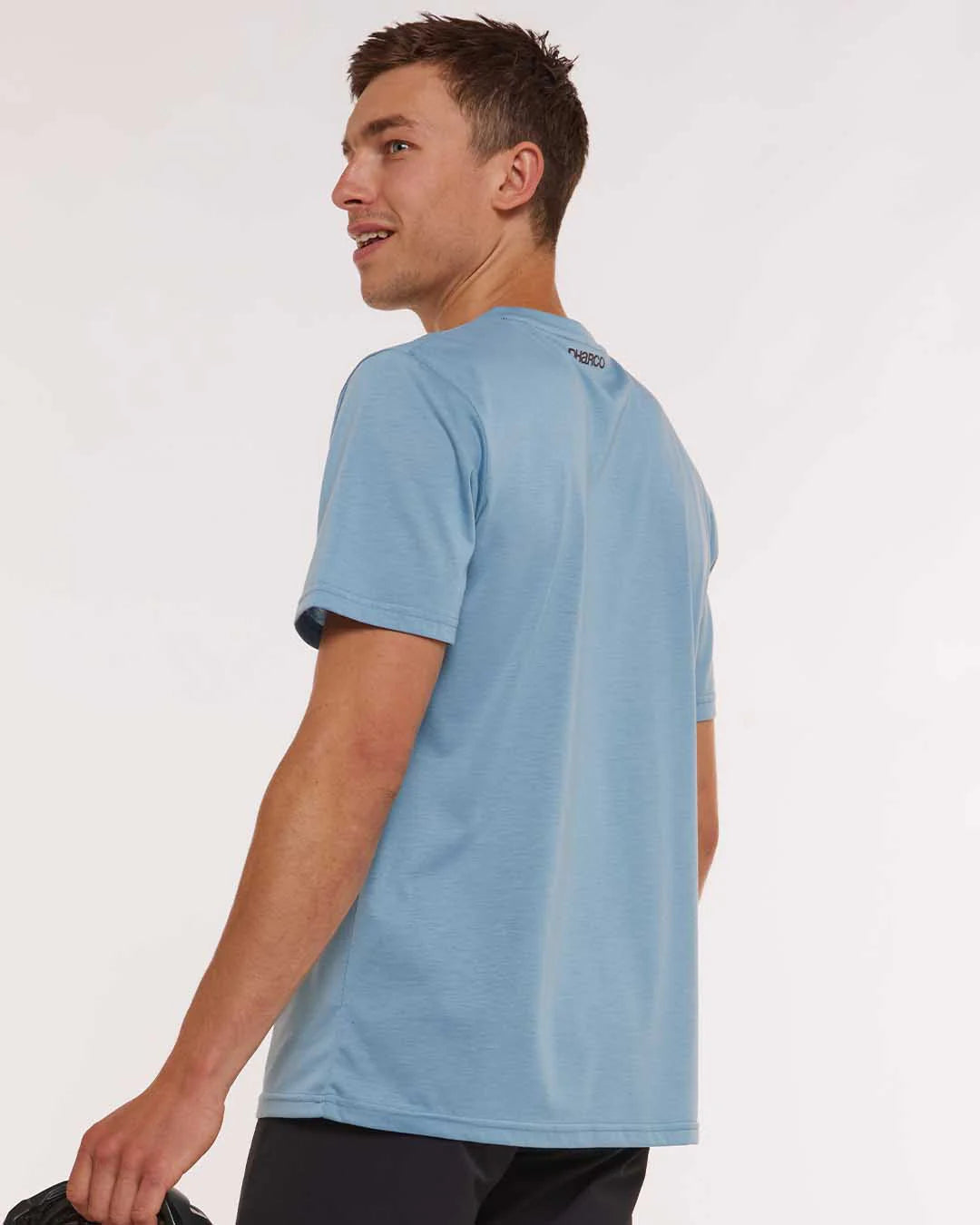 DHaRCO Mens Tech Tee