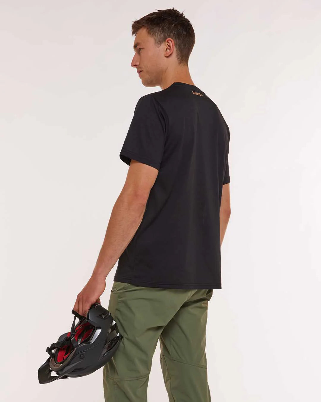 DHaRCO Mens Tech Tee