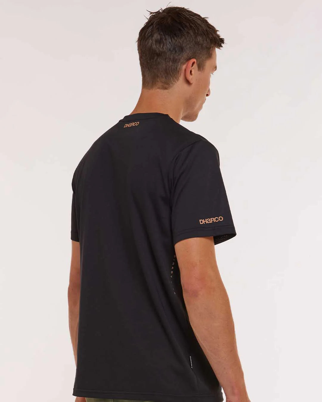 DHaRCO Mens Tech Tee