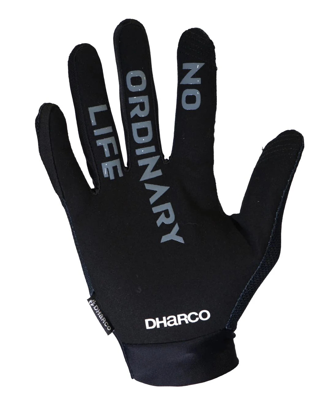 DHaRCO Mens Trail Gloves