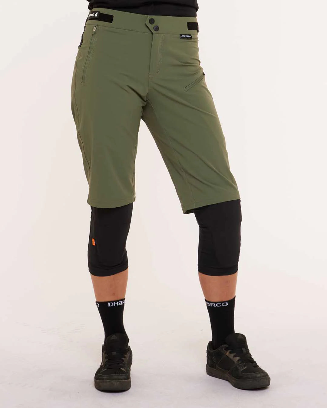 DHaRCO Womens Gravity Shorts
