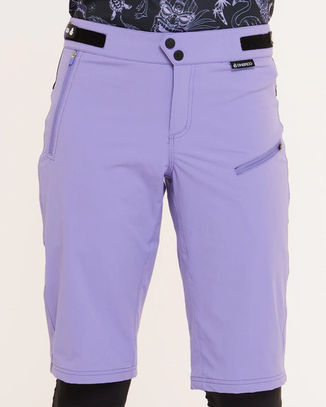 DHaRCO Womens Gravity Shorts
