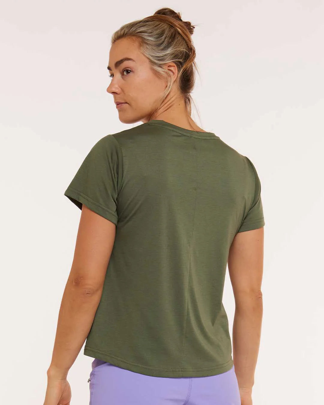 DHaRCO Womens Tech Tee
