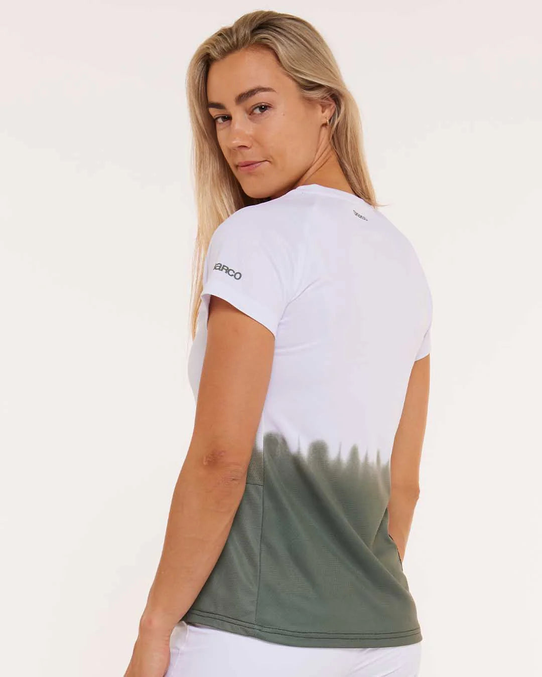 DHaRCO Womens Short Sleeve Jersey