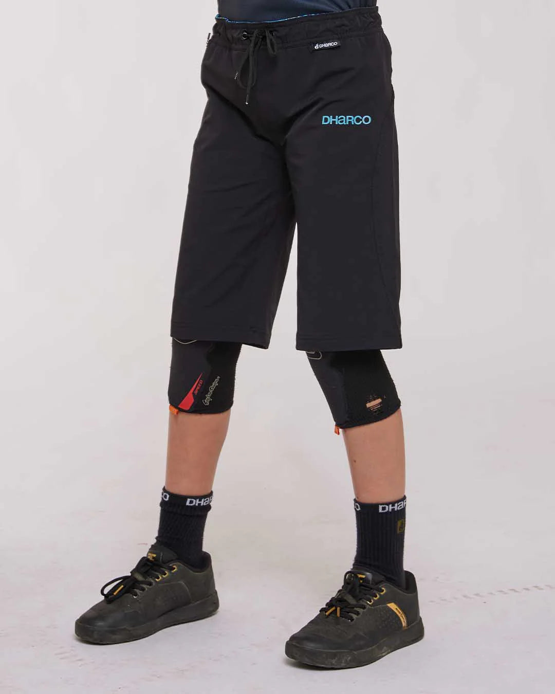 DHaRCO Youth Gravity Shorts