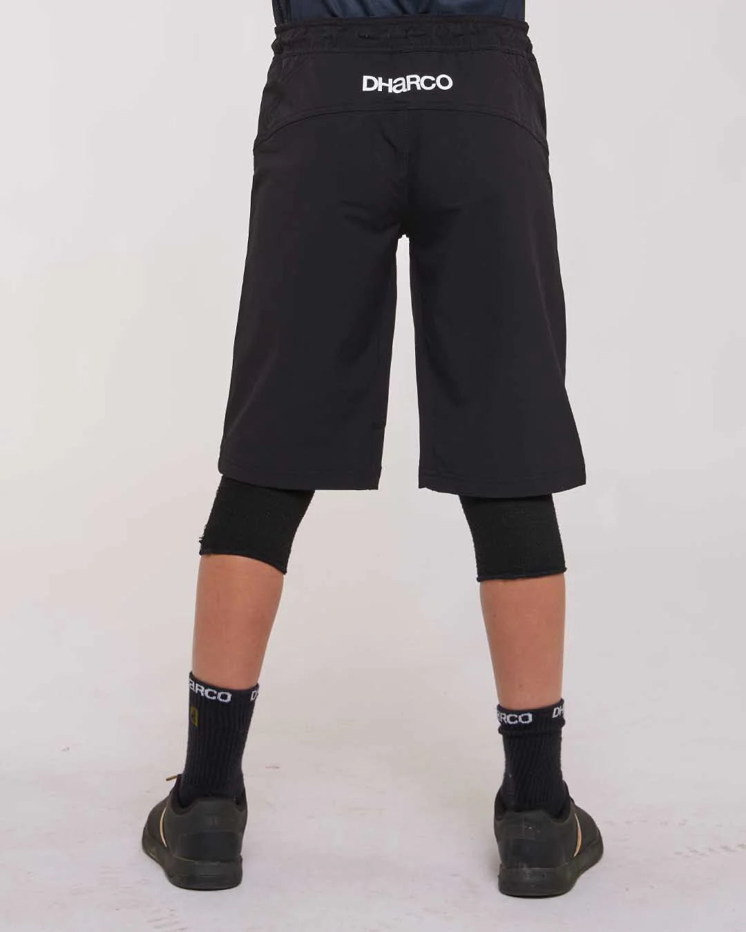 DHaRCO Youth Gravity Shorts