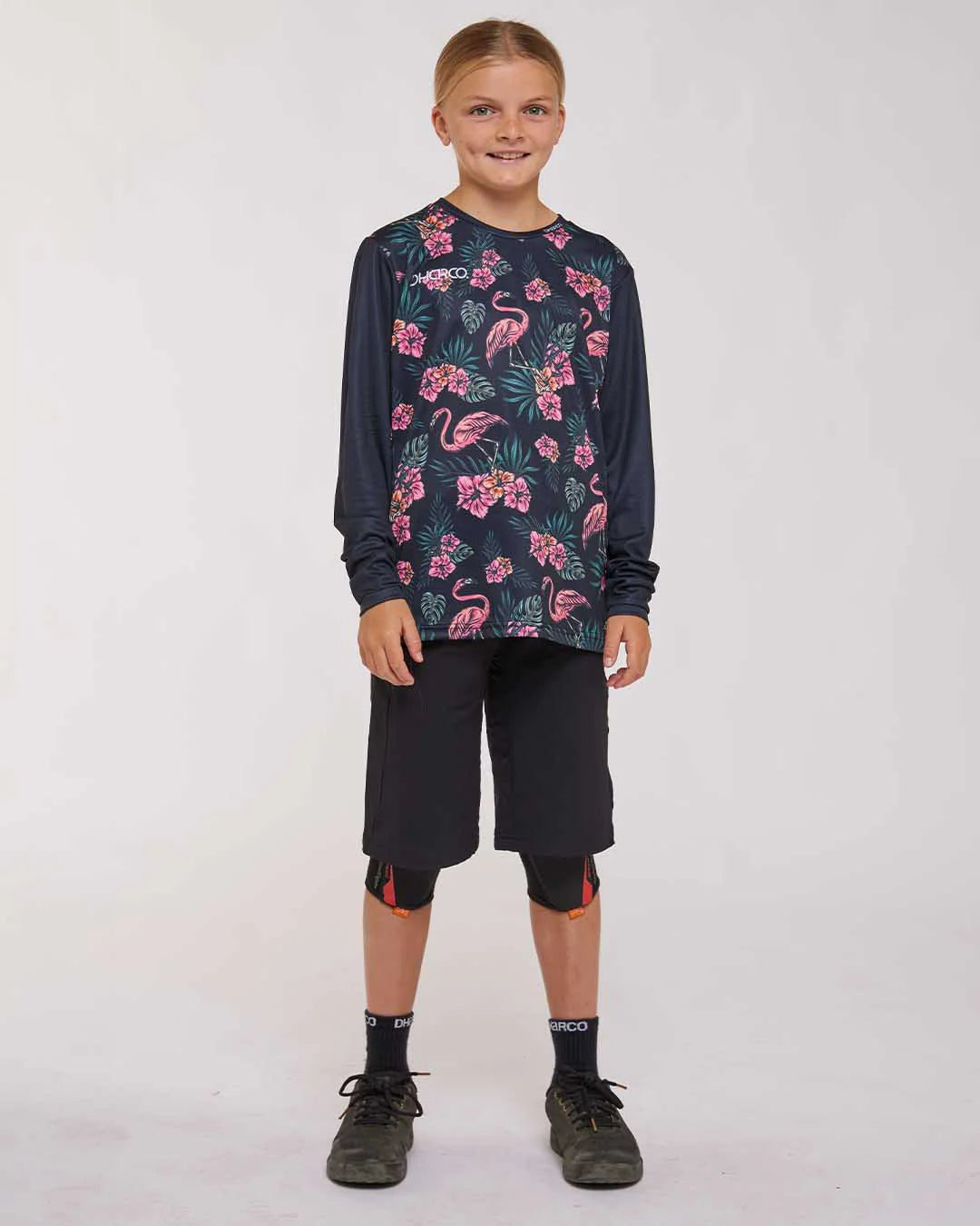 DHaRCO Youth Gravity Shorts