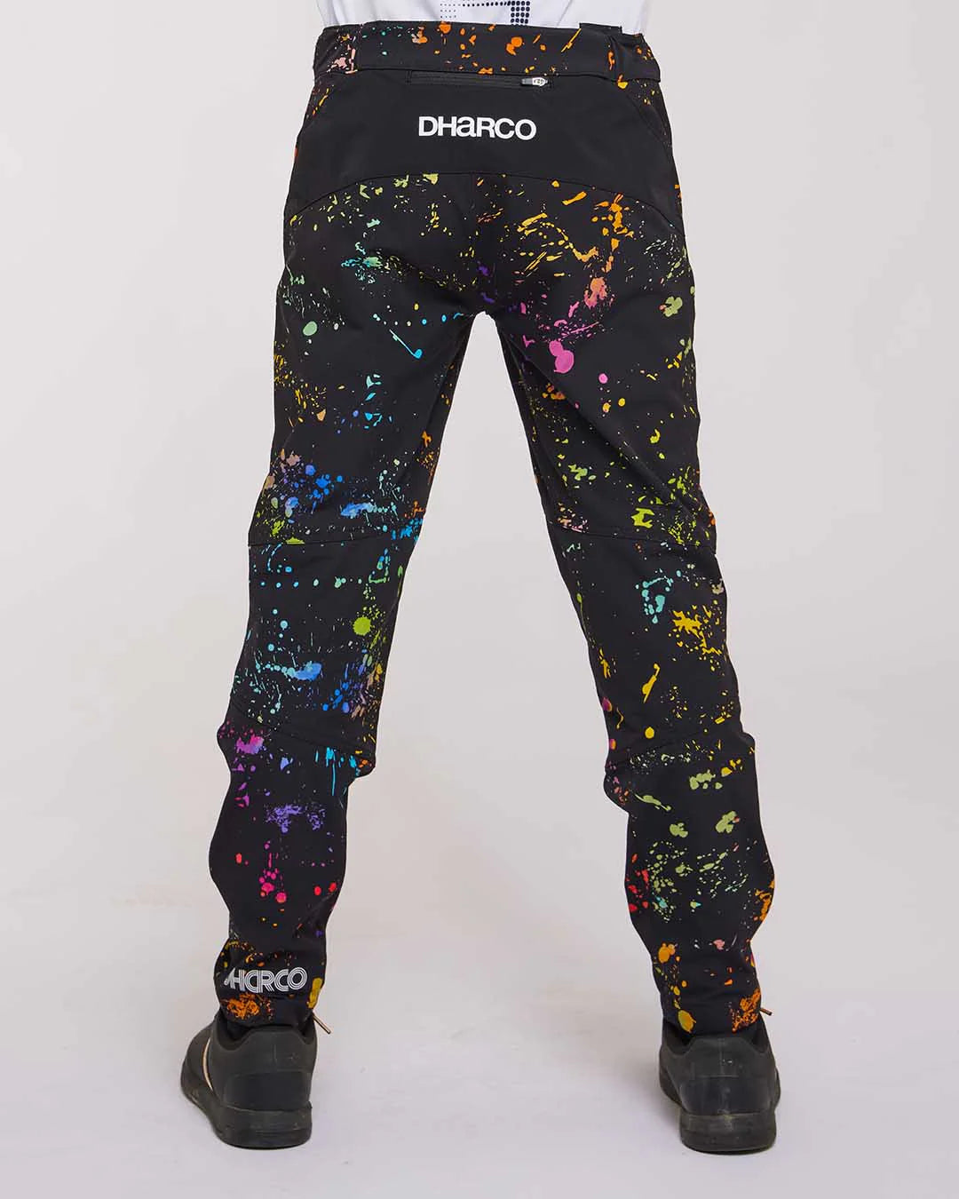 DHaRCO Youth Gravity Pants