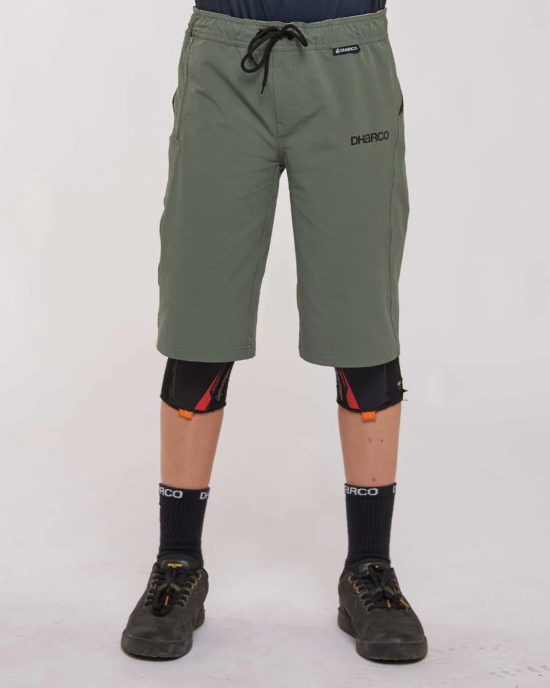 DHaRCO Youth Gravity Shorts