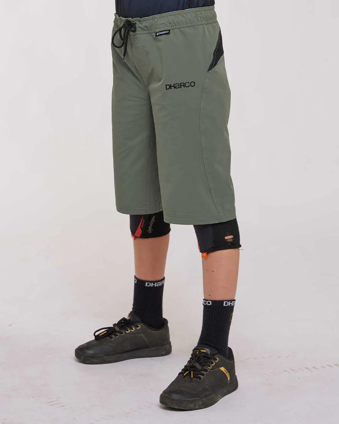 DHaRCO Youth Gravity Shorts