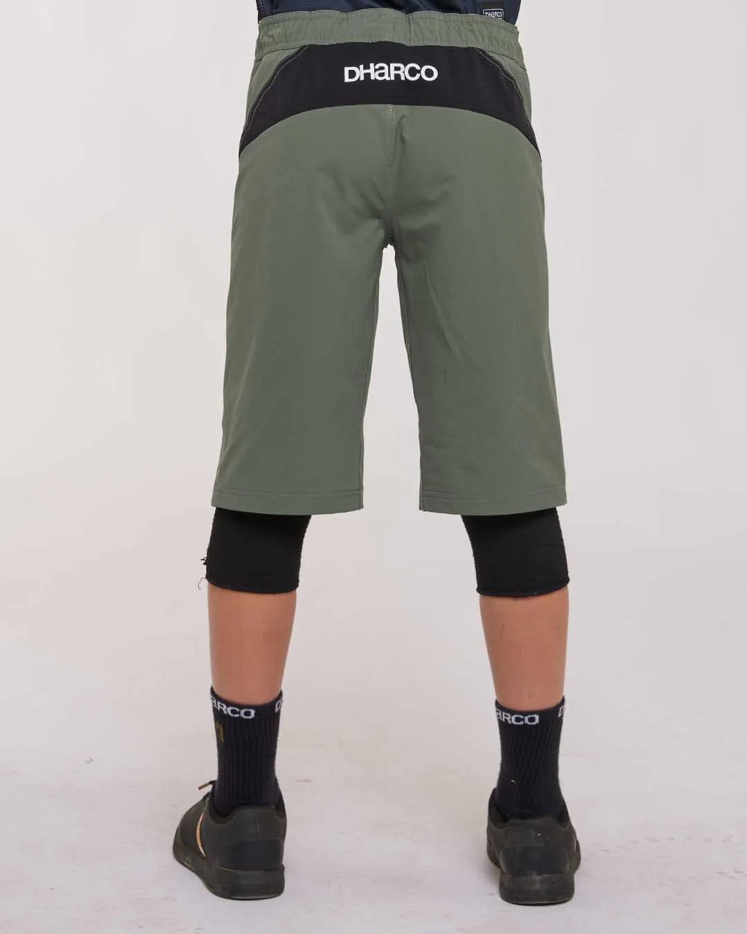 DHaRCO Youth Gravity Shorts