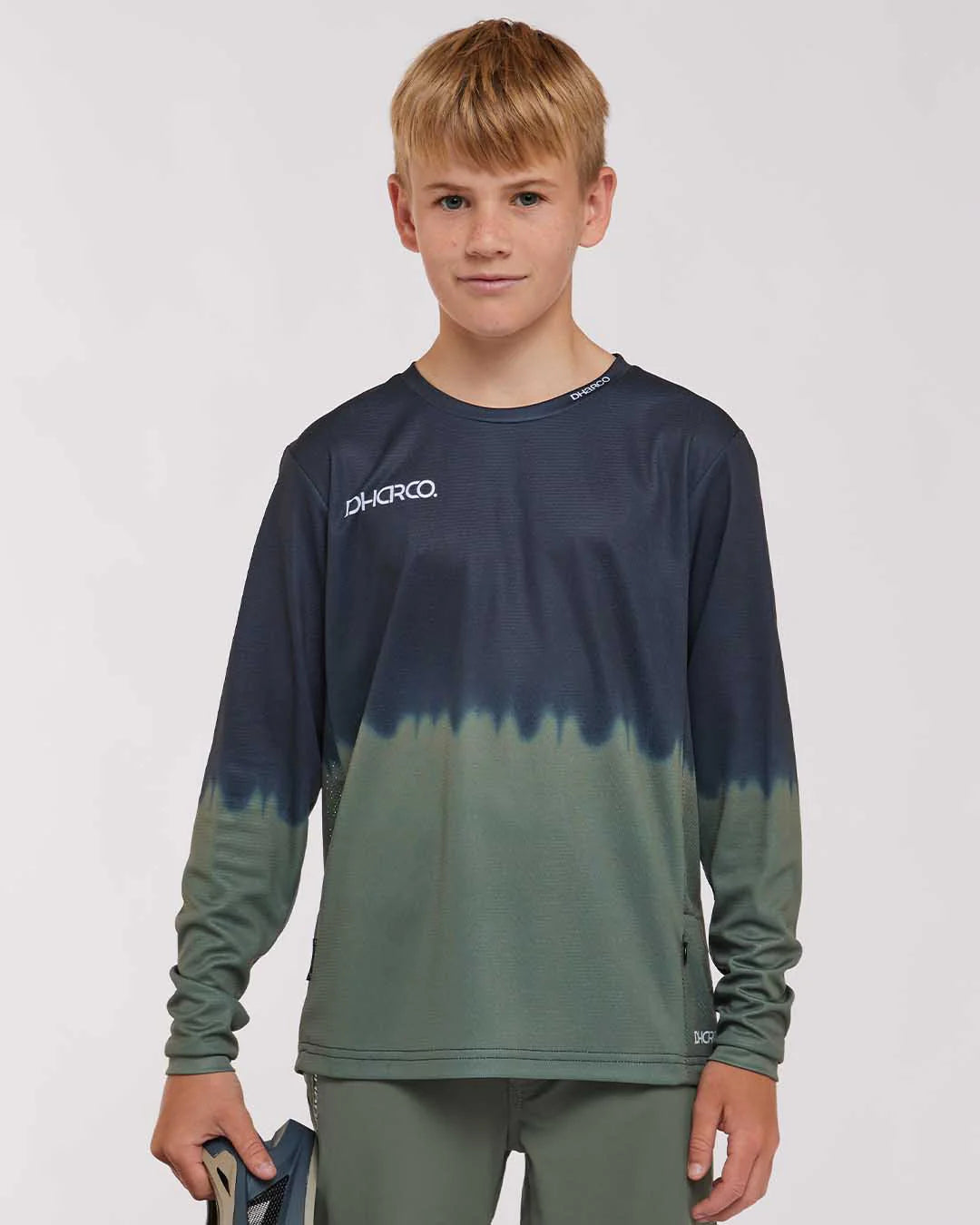 DHaRCO Youth Gravity Jersey