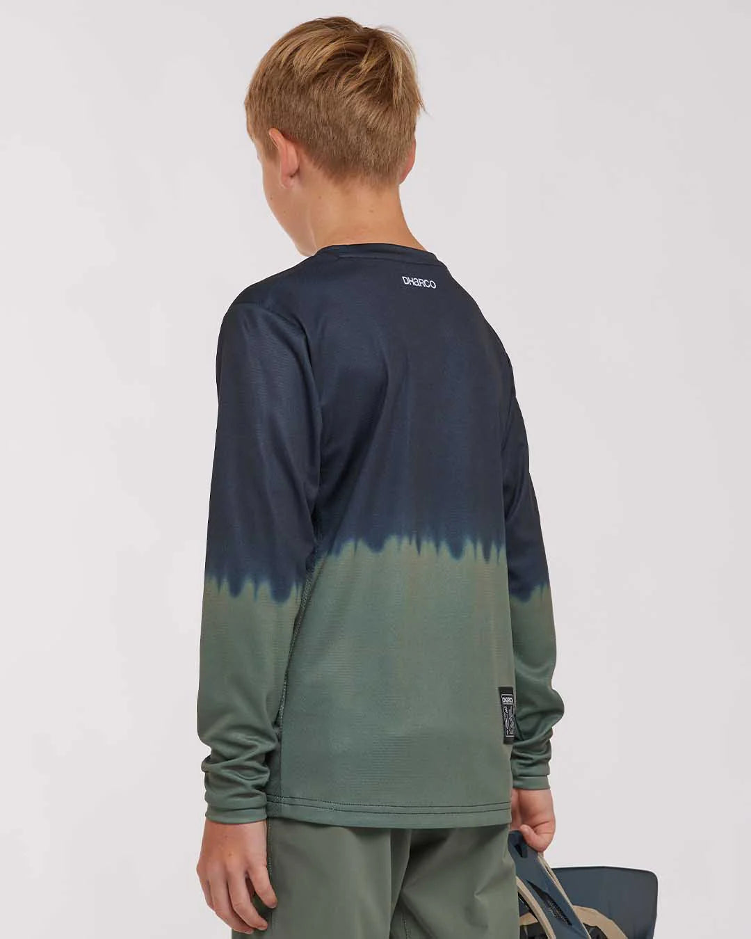 DHaRCO Youth Gravity Jersey