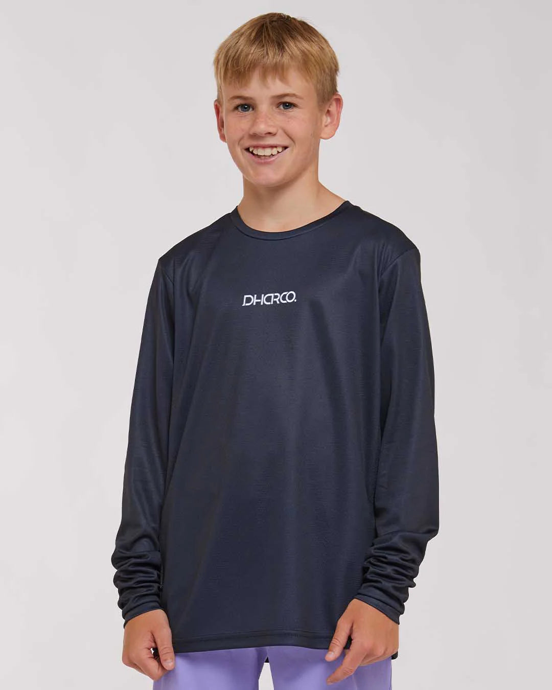 DHaRCO Youth Gravity Jersey