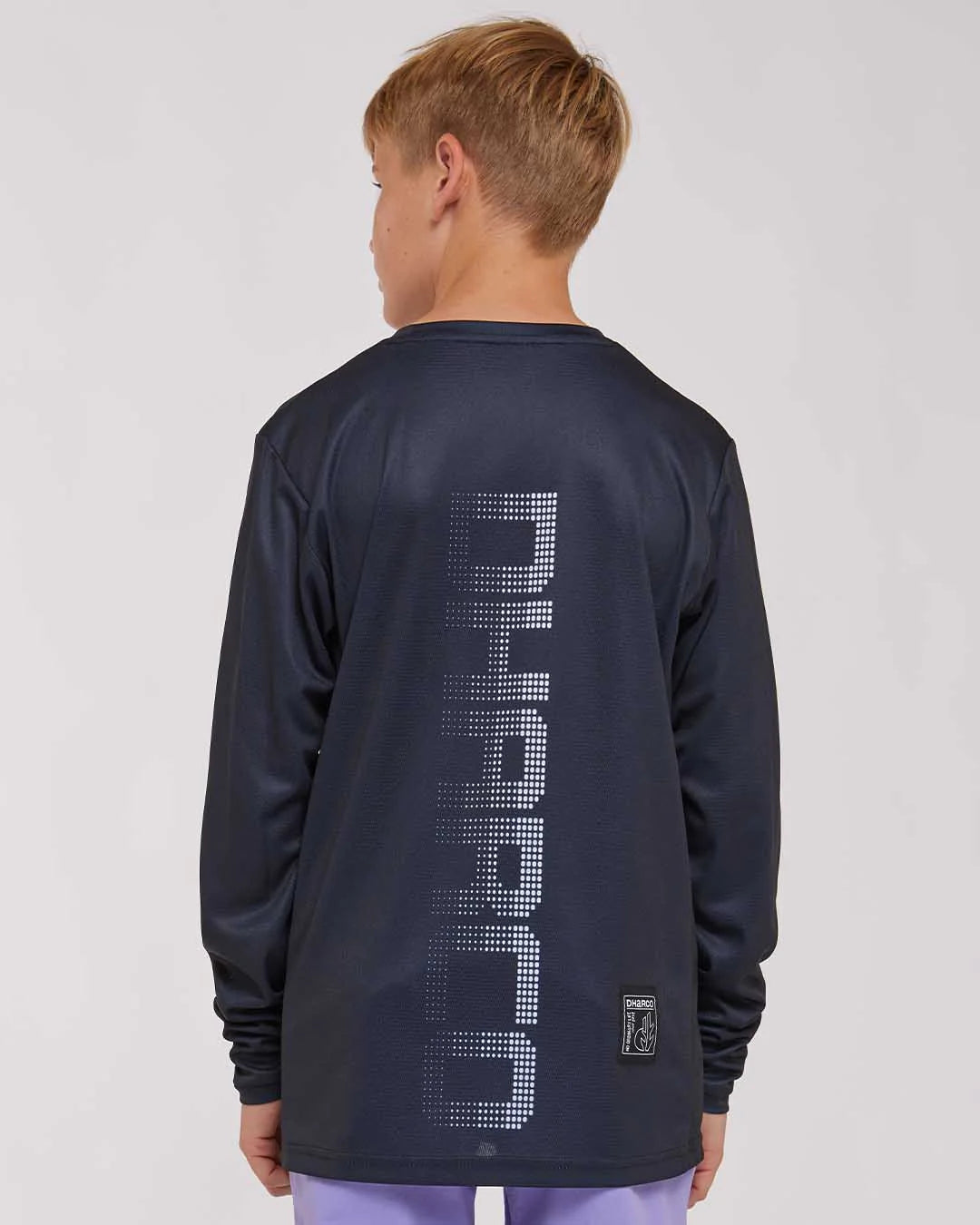 DHaRCO Youth Gravity Jersey