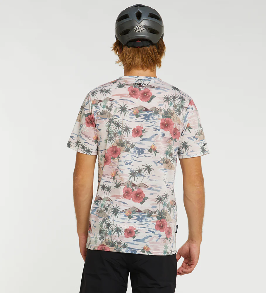 DHaRCO Mens Tech Tee