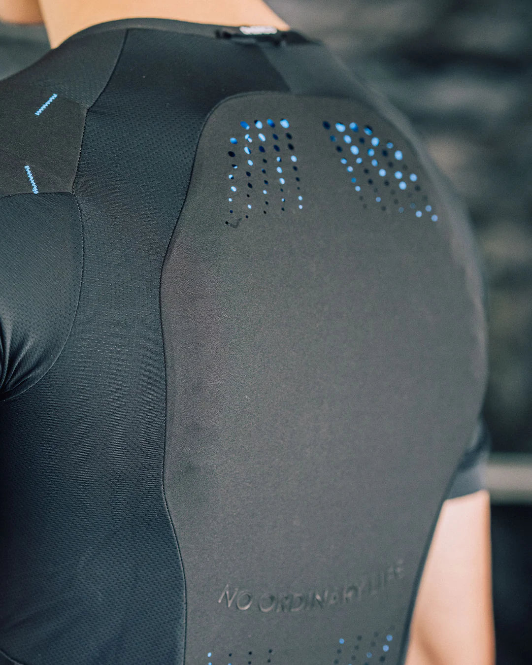 DHaRCO Mens Short Sleeve Body Armour