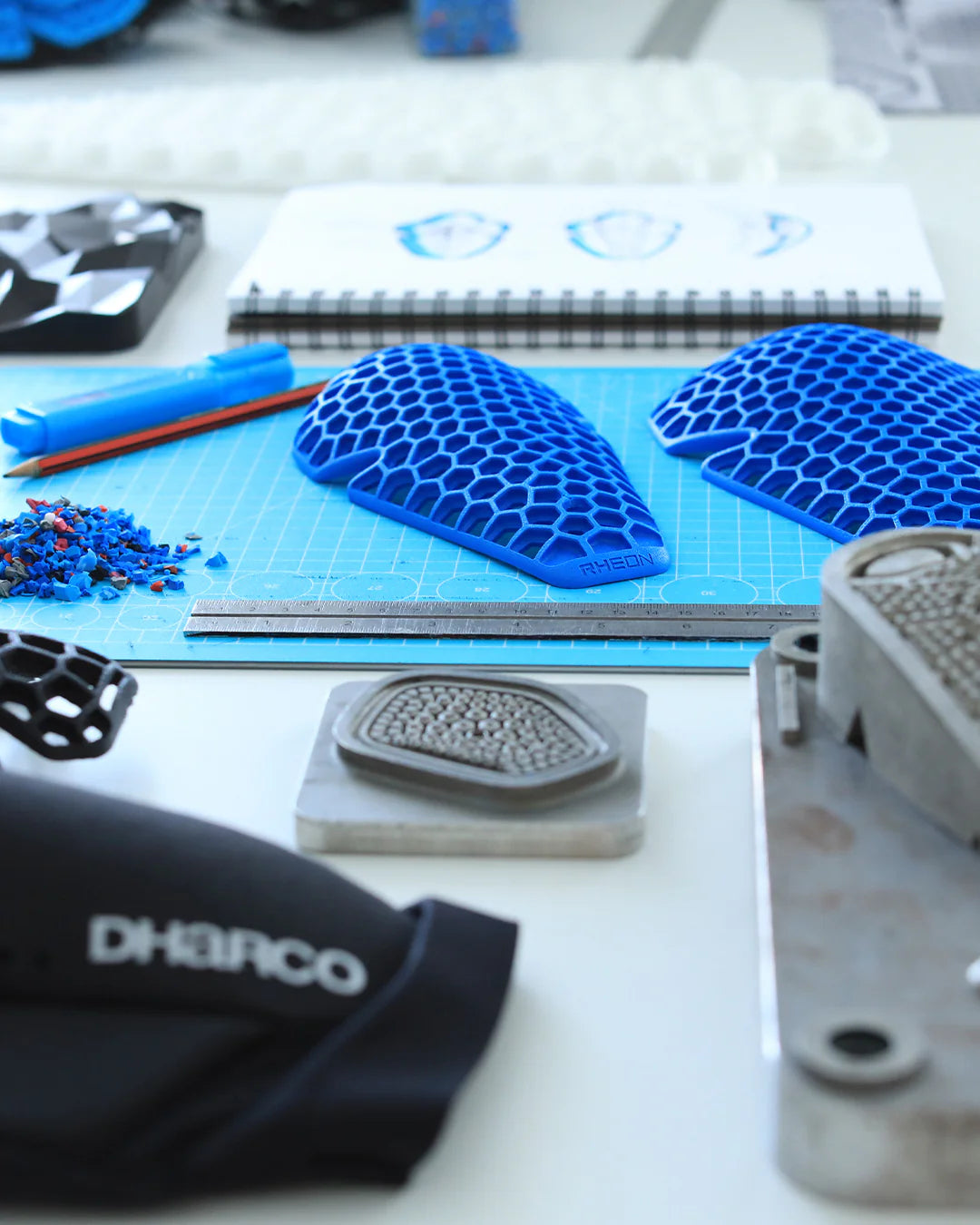 DHaRCO Trail Knee Pad