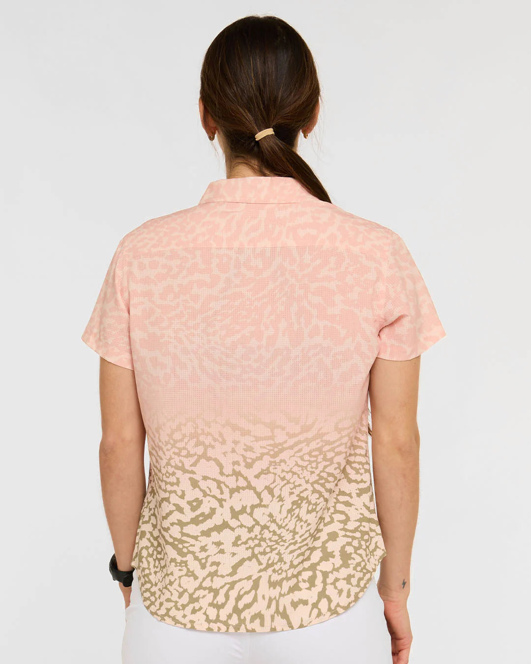 DHaRCO Women's Tech Party Shirt (New 2026 Season)