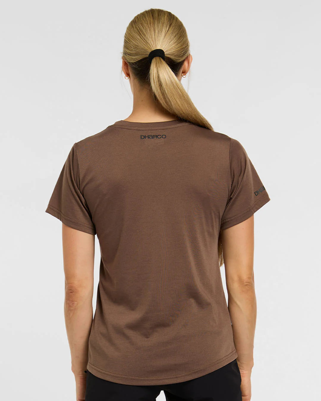 DHaRCO Women's Tech Tee (New 2026 Season)