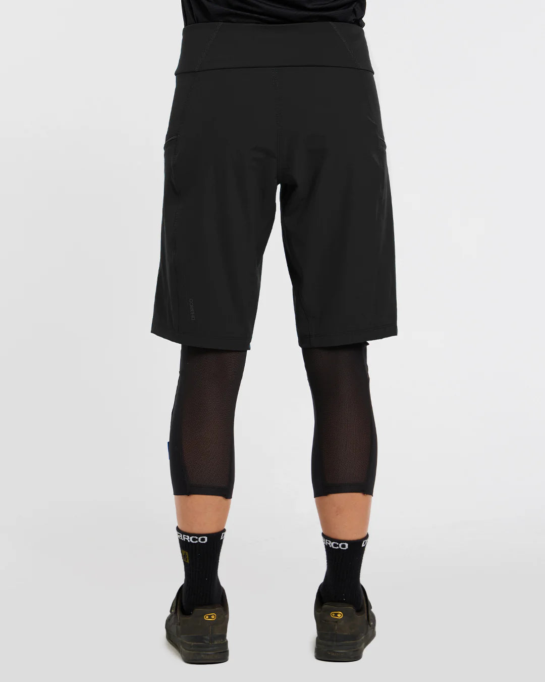 DHaRCO Women's Trail Shorts (New 2026 Season)