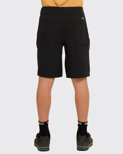 DHaRCO Youth Trail Shorts (New 2026 Season)