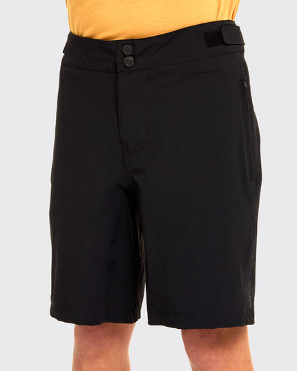 DHaRCO Youth Trail Shorts (New 2026 Season)
