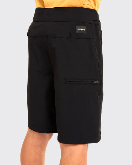 DHaRCO Youth Trail Shorts (New 2026 Season)