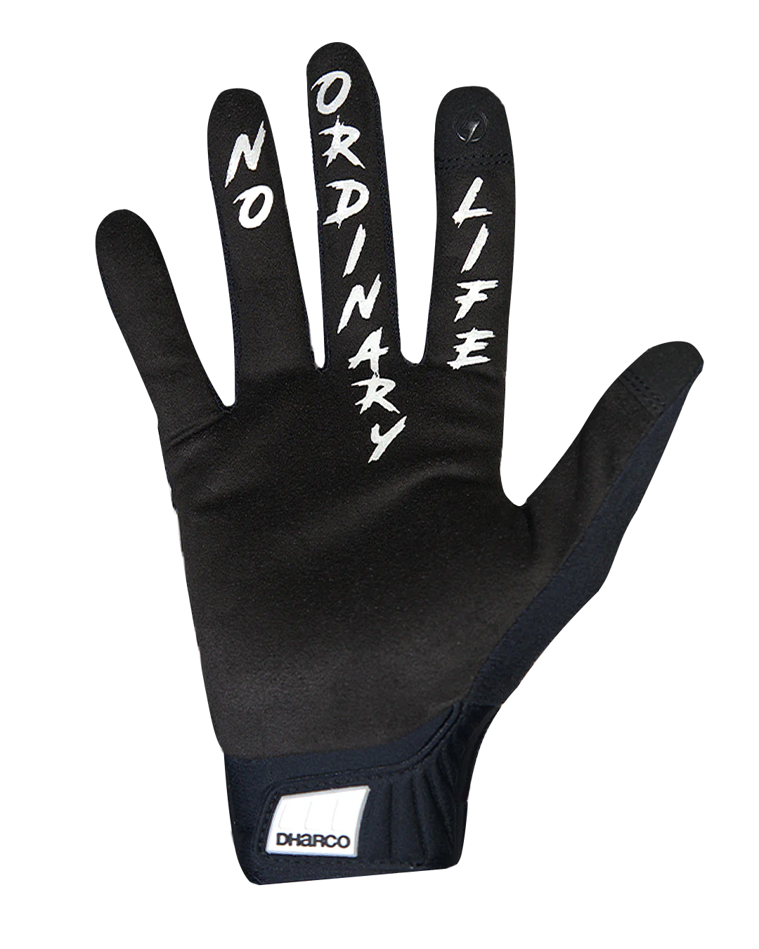 DHaRCO Mens Race Gloves