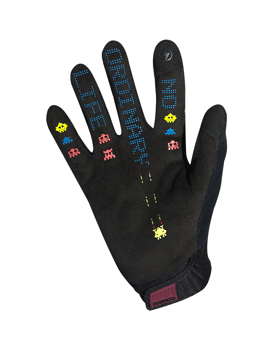 DHaRCO Youth Race Gloves