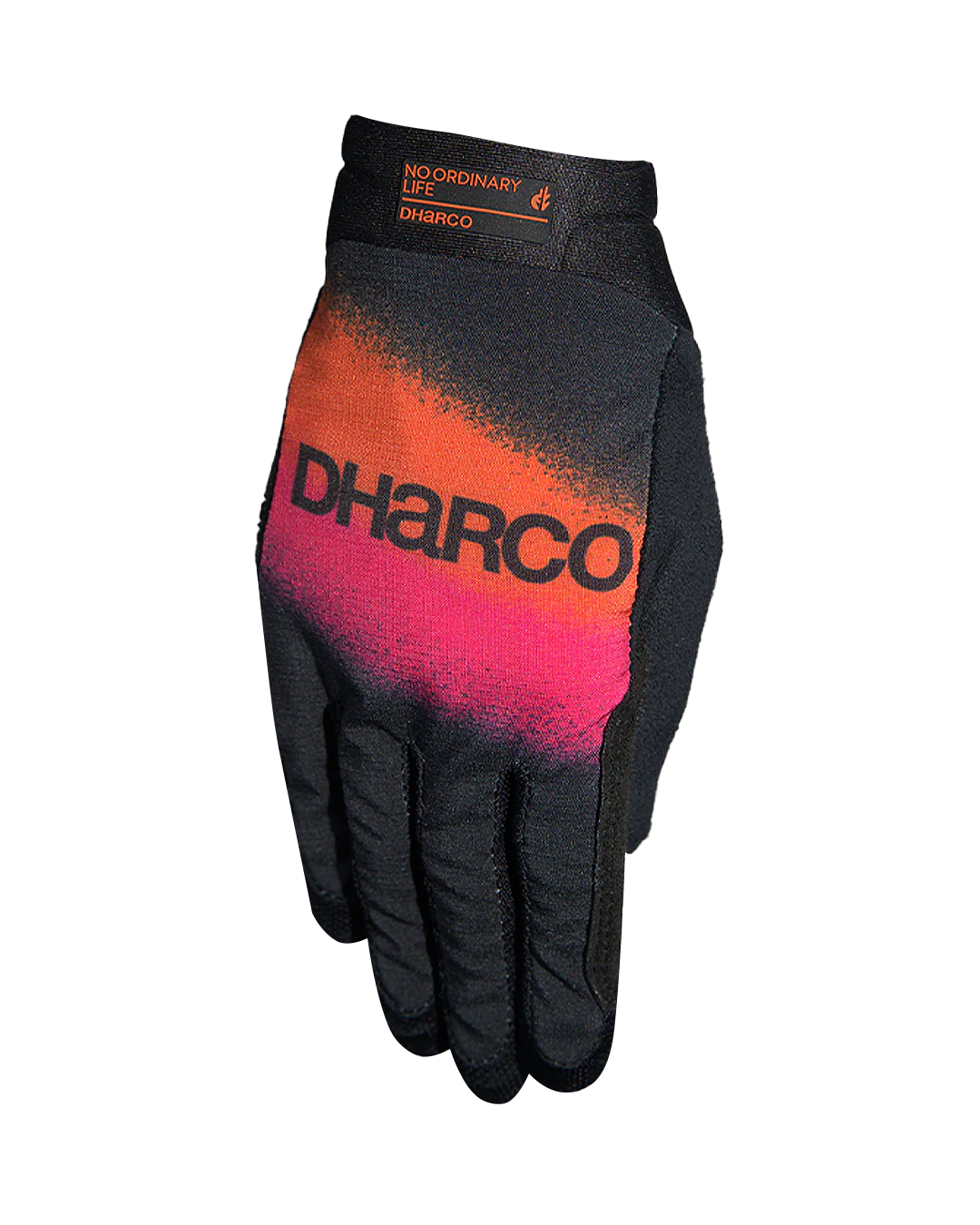 DHaRCO Youth Race Gloves
