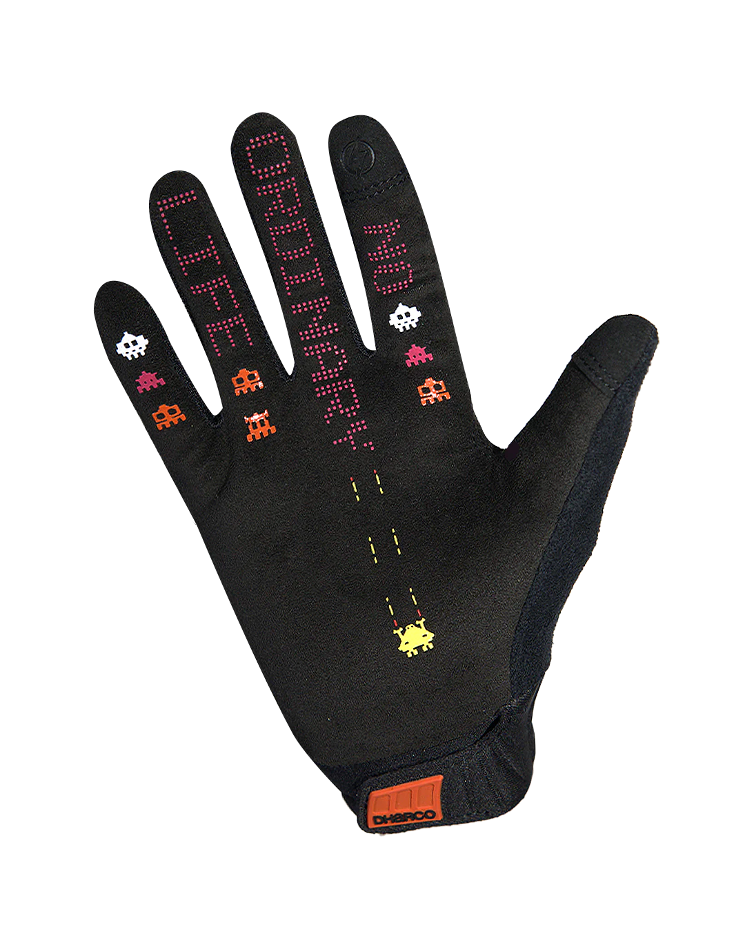 DHaRCO Youth Race Gloves