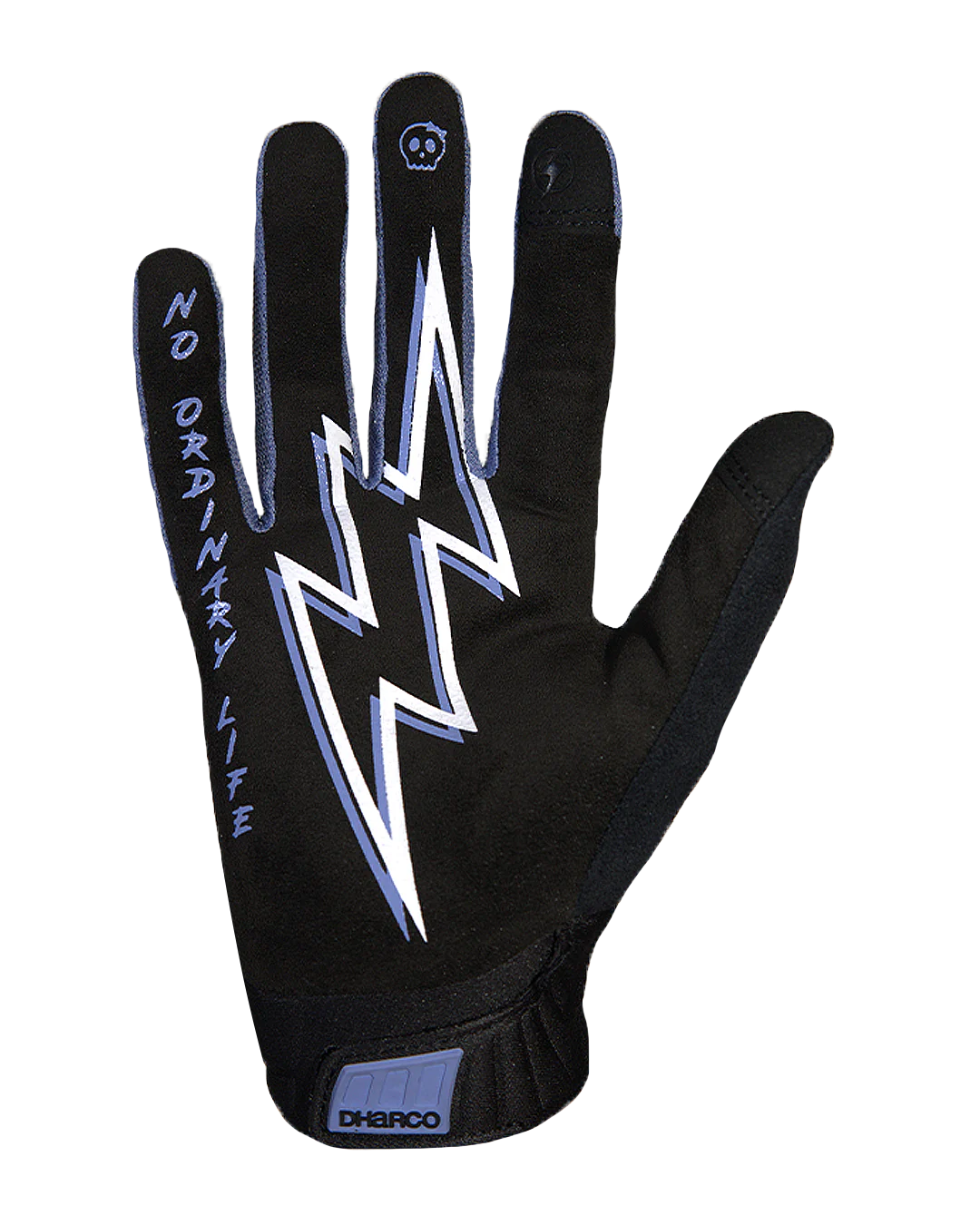 DHaRCO Womens Race Gloves