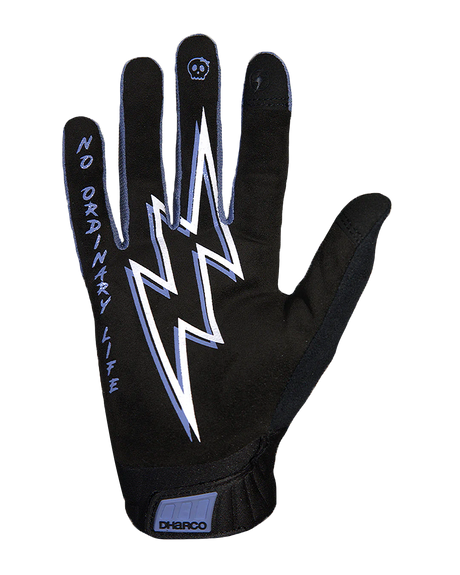 DHaRCO Womens Race Gloves