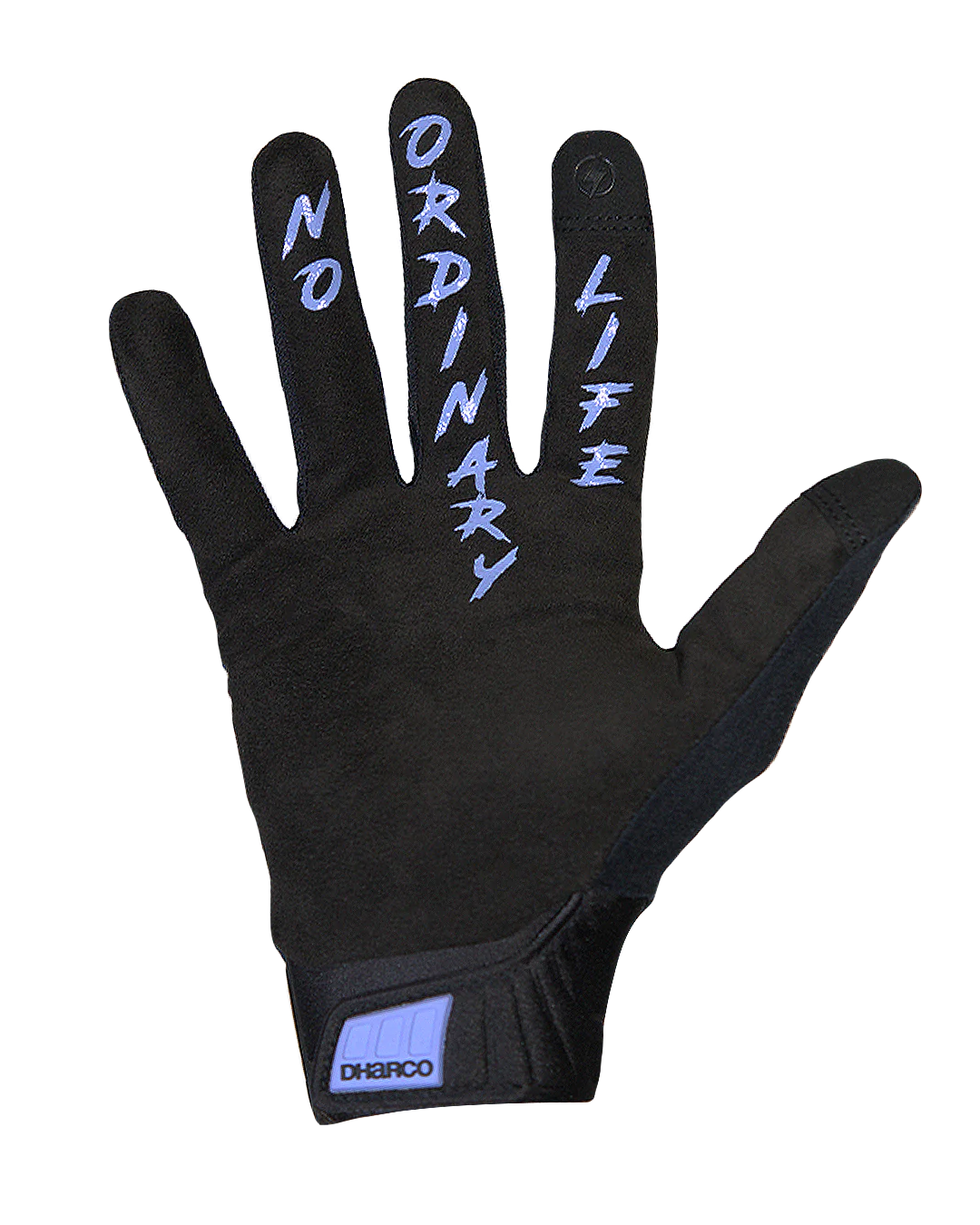 DHaRCO Mens Race Gloves
