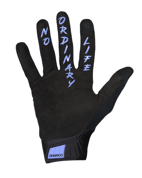 DHaRCO Mens Race Gloves