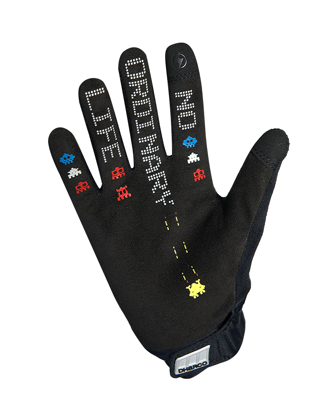 DHaRCO Youth Race Gloves