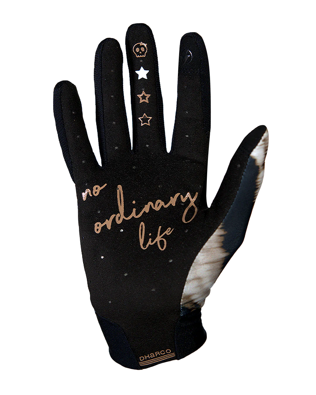DHaRCO Womens Trail Gloves