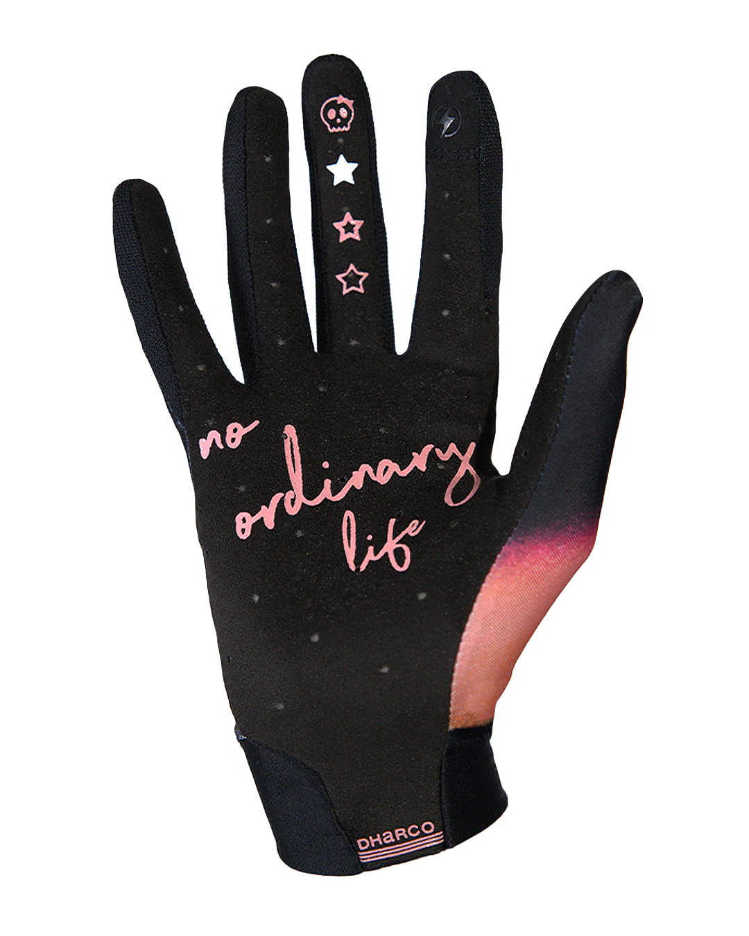 DHaRCO Womens Trail Gloves
