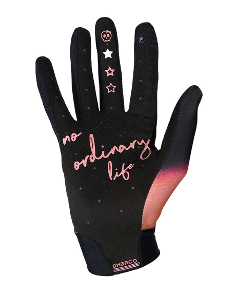 DHaRCO Womens Trail Gloves