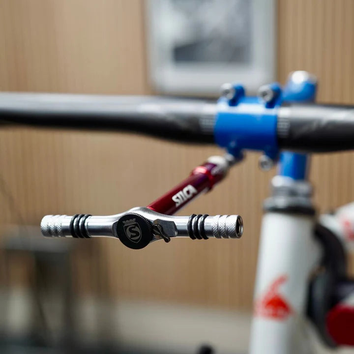 Silca T-Ratchet & Ti-Torque Kit v2
