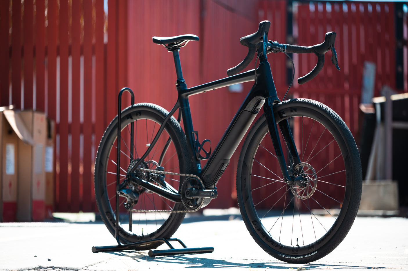 Pivot E-Vault Ex-Demo