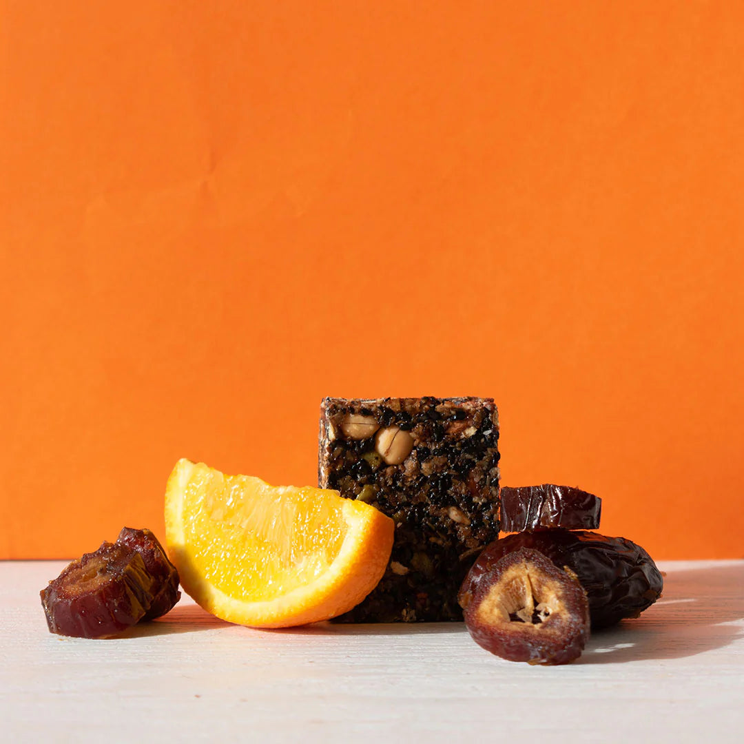 The Crafty Weka Bar 40g