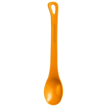 Sea to Summit Delta Long Handed Spoon Orange