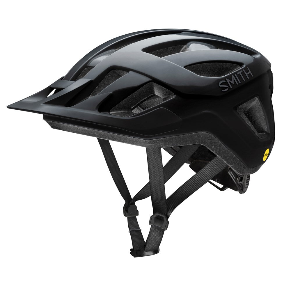 Smith Convoy MIPS