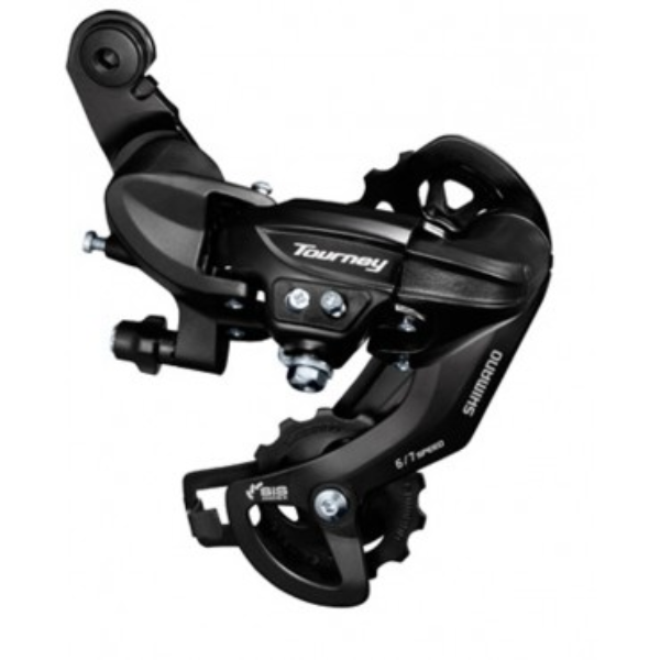 Shimano RD-TY300 Rear Derailluer Tourney 6/7-Speed Direct