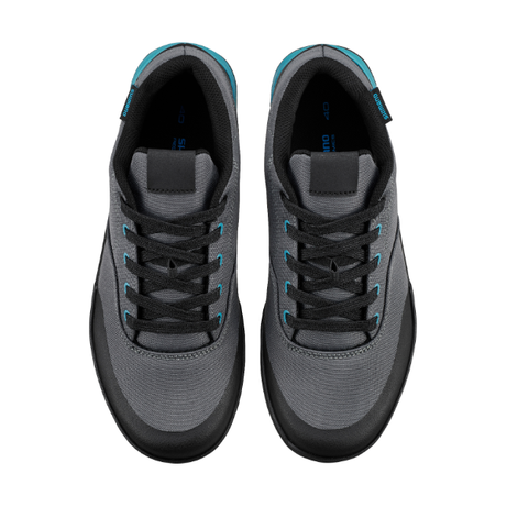 Shimano WOMENS SH-GF400 FLAT SOLE SHOES